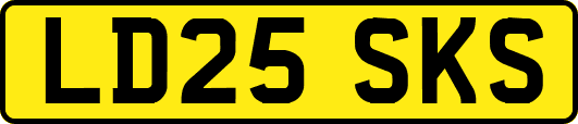 LD25SKS