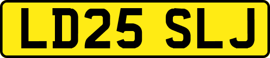 LD25SLJ
