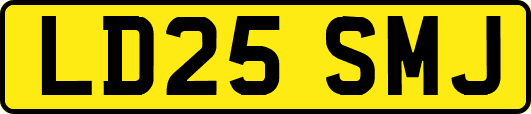 LD25SMJ