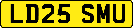 LD25SMU