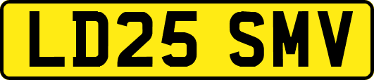 LD25SMV