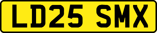 LD25SMX
