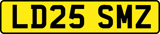 LD25SMZ