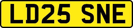 LD25SNE