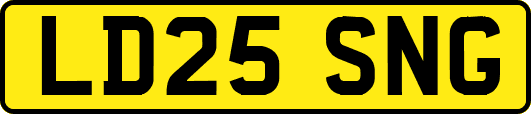 LD25SNG