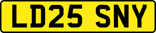 LD25SNY