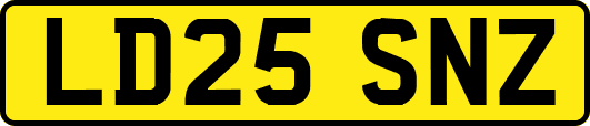 LD25SNZ