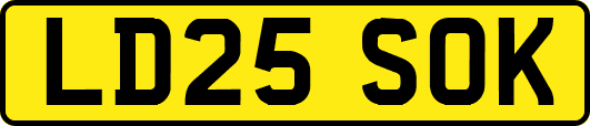 LD25SOK