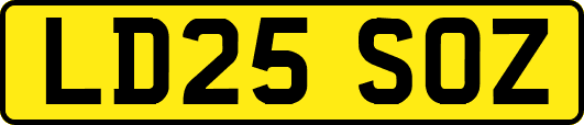 LD25SOZ