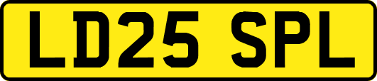 LD25SPL