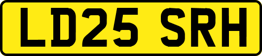LD25SRH
