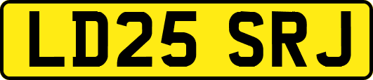 LD25SRJ