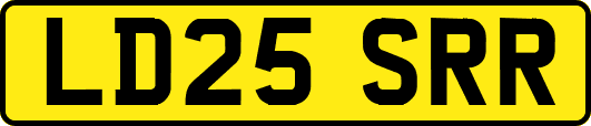 LD25SRR