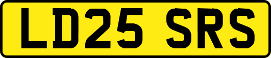 LD25SRS