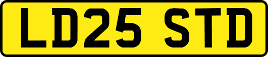 LD25STD