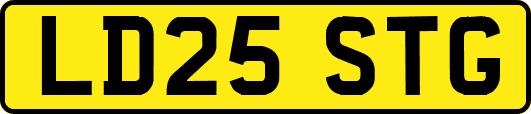 LD25STG