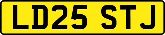 LD25STJ