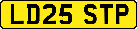 LD25STP