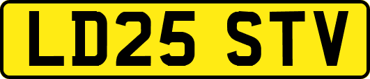 LD25STV