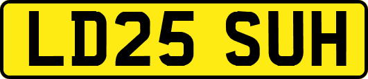 LD25SUH