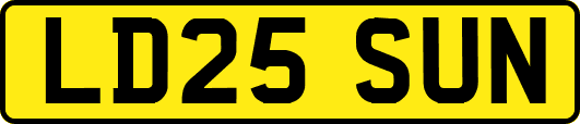 LD25SUN