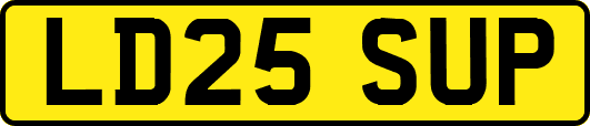 LD25SUP