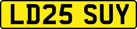 LD25SUY
