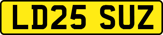 LD25SUZ