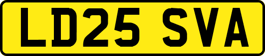 LD25SVA