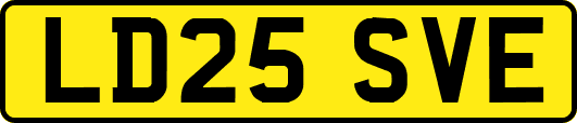 LD25SVE