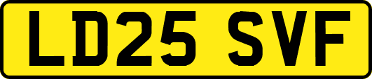 LD25SVF