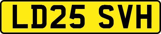 LD25SVH