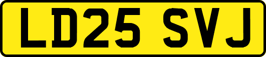 LD25SVJ
