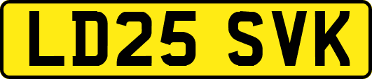 LD25SVK