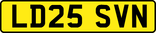 LD25SVN