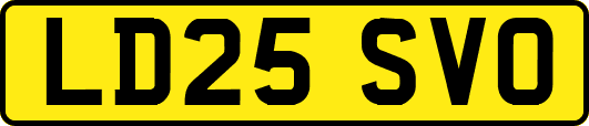 LD25SVO