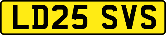 LD25SVS