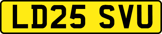 LD25SVU