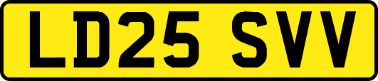 LD25SVV