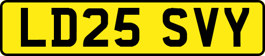 LD25SVY