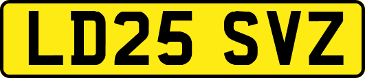 LD25SVZ