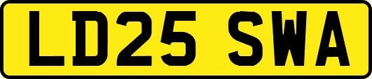 LD25SWA