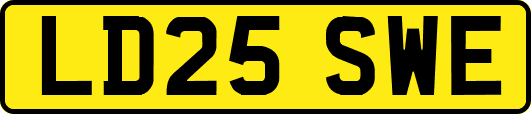 LD25SWE