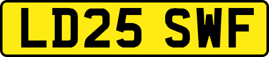 LD25SWF