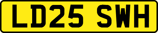LD25SWH