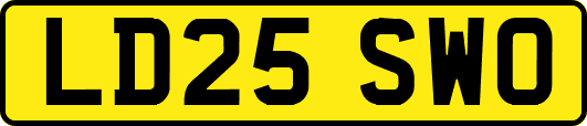 LD25SWO