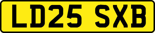 LD25SXB