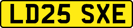 LD25SXE