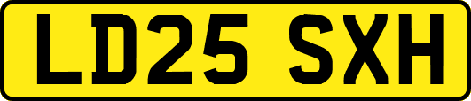 LD25SXH