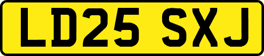 LD25SXJ